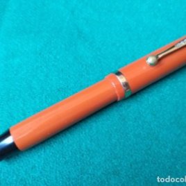 Parker Duofold Lucky Curve Junior 1929