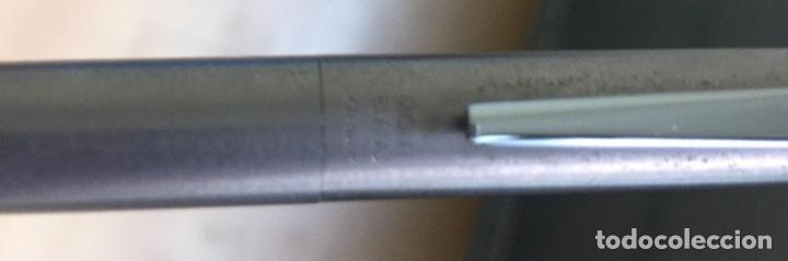 Plumas estilogr&aacute;ficas antiguas: PLUMA MONT BLANC - Foto 18