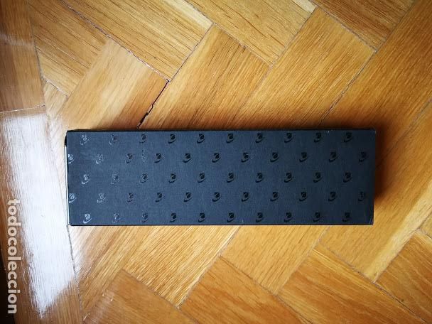Plumas estilogr&aacute;ficas antiguas: PILOT CAPLESS STUB NIB - Foto 6