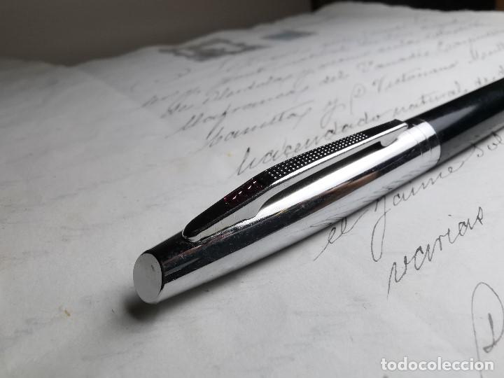 Plumas estilogr&aacute;ficas antiguas: PLUMA ESTILOGRAFICA  AA - Foto 5