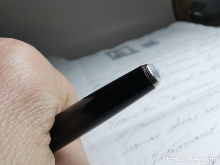 Plumas estilogr&aacute;ficas antiguas: PLUMA ESTILOGRAFICA  AA - Foto 15