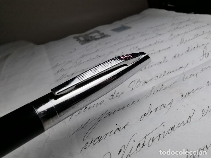 Plumas estilogr&aacute;ficas antiguas: PLUMA ESTILOGRAFICA  AA - Foto 22