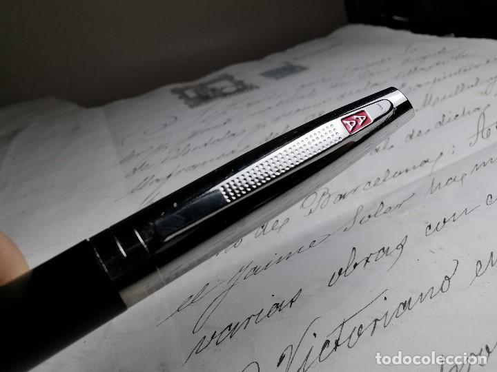 Plumas estilogr&aacute;ficas antiguas: PLUMA ESTILOGRAFICA  AA - Foto 23