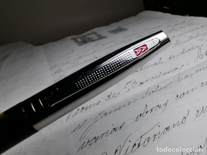 Plumas estilogr&aacute;ficas antiguas: PLUMA ESTILOGRAFICA  AA - Foto 24