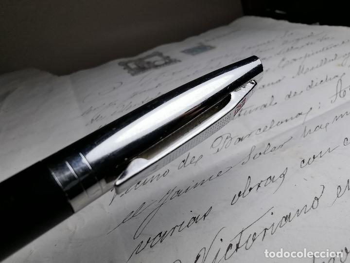 Plumas estilogr&aacute;ficas antiguas: PLUMA ESTILOGRAFICA  AA - Foto 25
