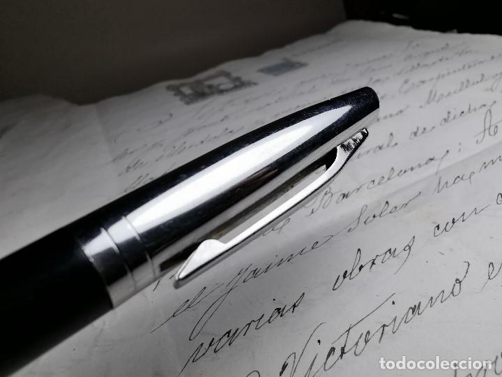 Plumas estilogr&aacute;ficas antiguas: PLUMA ESTILOGRAFICA  AA - Foto 26