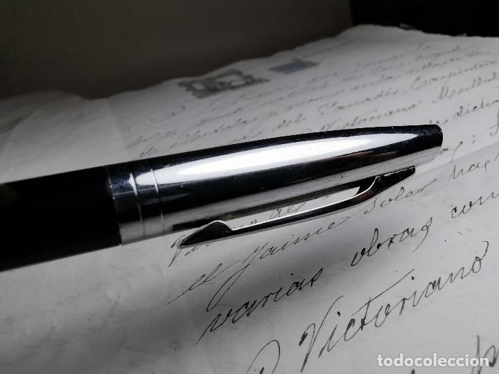 Plumas estilogr&aacute;ficas antiguas: PLUMA ESTILOGRAFICA  AA - Foto 27