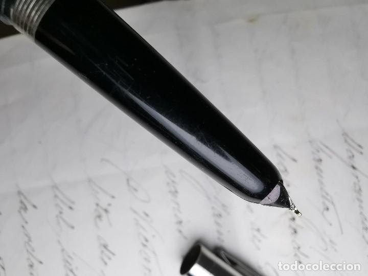 Plumas estilogr&aacute;ficas antiguas: PLUMA ESTILOGRAFICA  AA - Foto 42