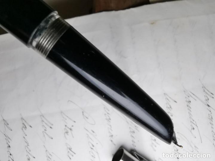 Plumas estilogr&aacute;ficas antiguas: PLUMA ESTILOGRAFICA  AA - Foto 44