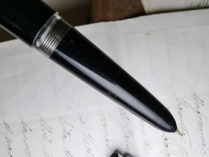 Plumas estilogr&aacute;ficas antiguas: PLUMA ESTILOGRAFICA  AA - Foto 46