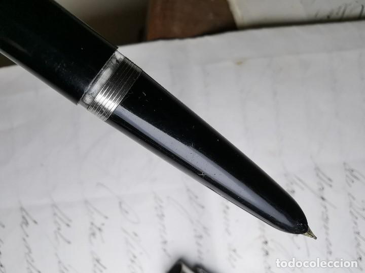 Plumas estilogr&aacute;ficas antiguas: PLUMA ESTILOGRAFICA  AA - Foto 47
