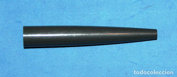 Plumas estilogr&aacute;ficas antiguas: PARKER 45 GRIS - RECAMBIO - Foto 2