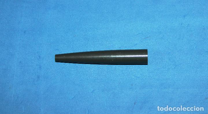 Plumas estilogr&aacute;ficas antiguas: PARKER 45 GRIS - RECAMBIO - Foto 1