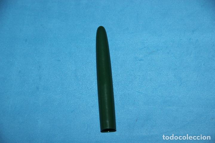 Plumas estilogr&aacute;ficas antiguas: INOXCROM 55 - RECAMBIO - Foto 2