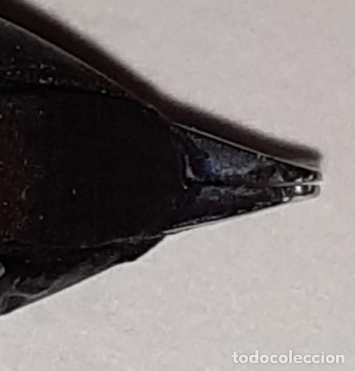 Plumas estilogr&aacute;ficas antiguas: PLUMA PARKER 21 EN MAL ESTADO - Foto 5