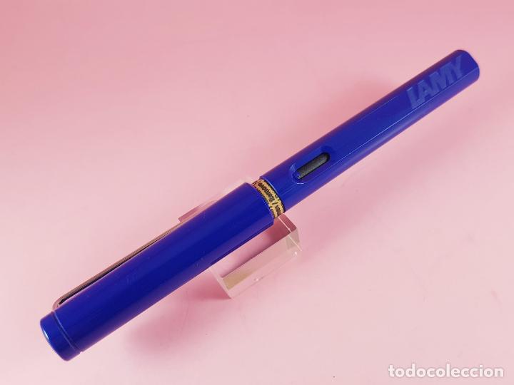 lamy estilograficas