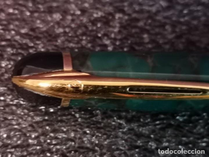 Plumas estilogr&aacute;ficas antiguas: PLUMA WATERMAN PHILEAS - Foto 2