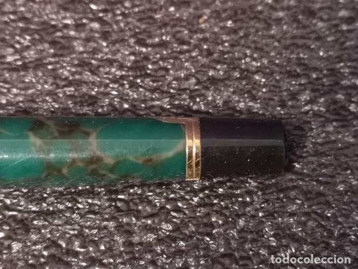 Plumas estilogr&aacute;ficas antiguas: PLUMA WATERMAN PHILEAS - Foto 3