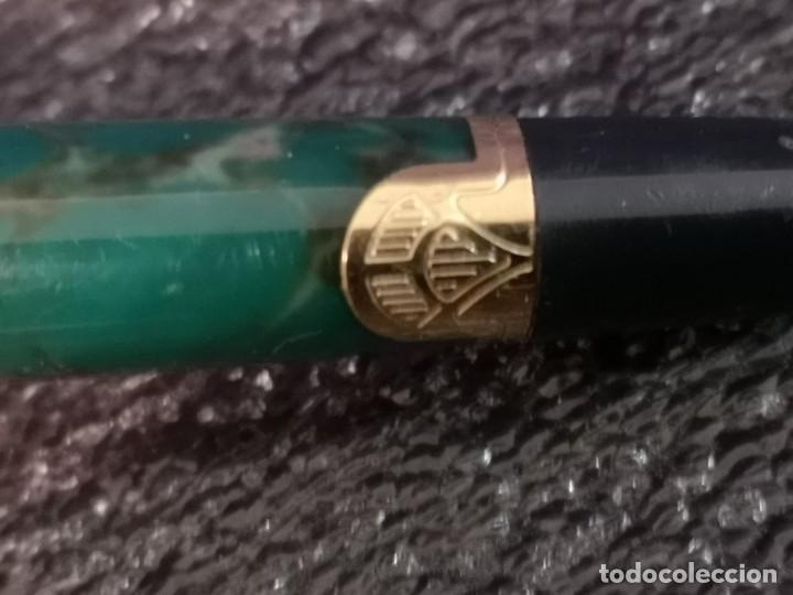 Plumas estilogr&aacute;ficas antiguas: PLUMA WATERMAN PHILEAS - Foto 6