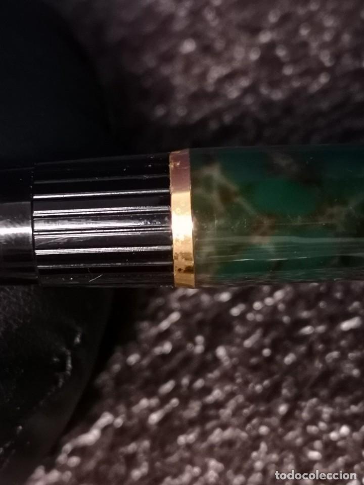 Plumas estilogr&aacute;ficas antiguas: PLUMA WATERMAN PHILEAS - Foto 7