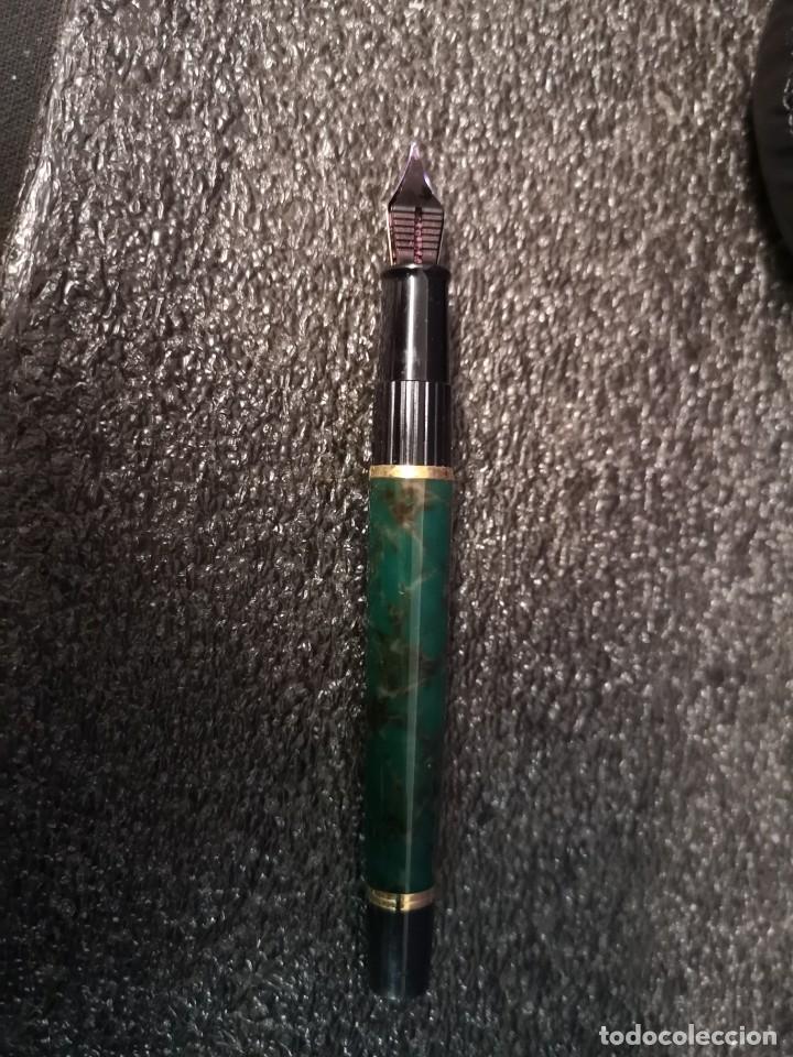 Plumas estilogr&aacute;ficas antiguas: PLUMA WATERMAN PHILEAS - Foto 12