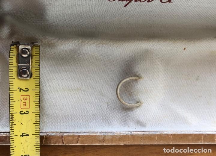 Plumas estilogr&aacute;ficas antiguas: CAJA PLUMA S&Uacute;PER TE. Caja vacia - Foto 9