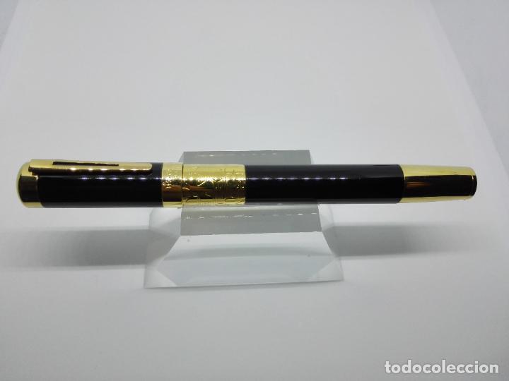 Waterman Elegance - penna stilografica