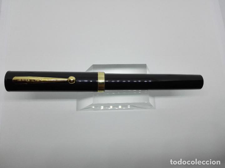 Plumas estilogr&aacute;ficas antiguas: SHEAFFER NONSENSE SPECIAL EDITION - Foto 2