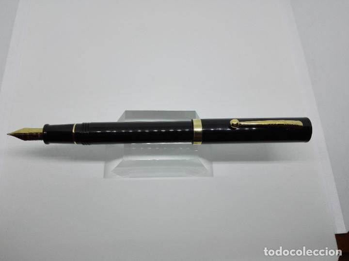 Plumas estilogr&aacute;ficas antiguas: SHEAFFER NONSENSE SPECIAL EDITION - Foto 3