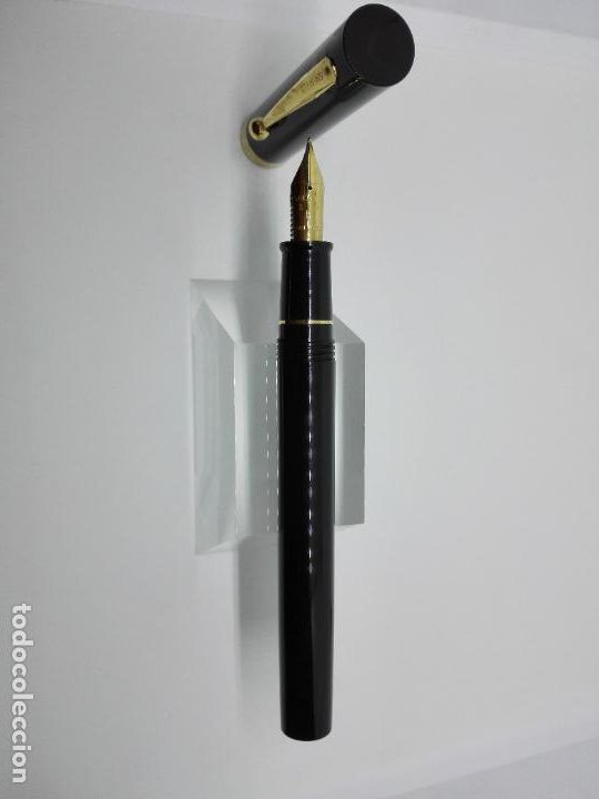Plumas estilogr&aacute;ficas antiguas: SHEAFFER NONSENSE SPECIAL EDITION - Foto 1