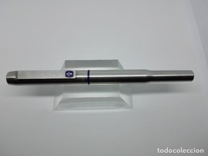 Plumas estilogr&aacute;ficas antiguas: Pluma estilogr&aacute;fica PARKER 25 - Foto 2
