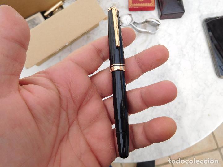 Montblanc 252 outlet