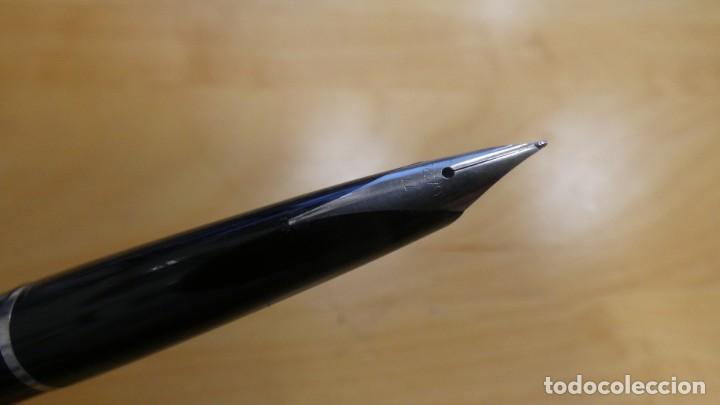 Plumas estilogr&aacute;ficas antiguas: PLUMA ESTILOGRAFICA INOXCROM - Foto 3