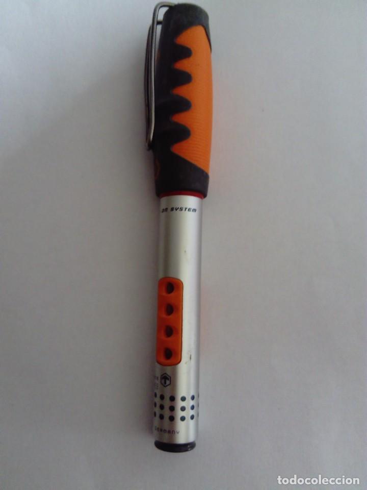 Plumas estilogr&aacute;ficas antiguas: Pluma Estilogr&aacute;fica Rotring Core - Foto 3