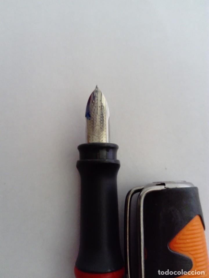 Plumas estilogr&aacute;ficas antiguas: Pluma Estilogr&aacute;fica Rotring Core - Foto 5