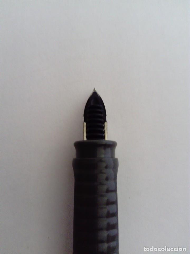 Plumas estilogr&aacute;ficas antiguas: Pluma Estilogr&aacute;fica Rotring Core - Foto 6