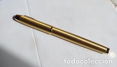 Plumas estilogr&aacute;ficas antiguas: Parker IM - Foto 4