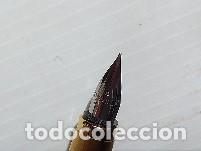 Plumas estilogr&aacute;ficas antiguas: Parker IM - Foto 8