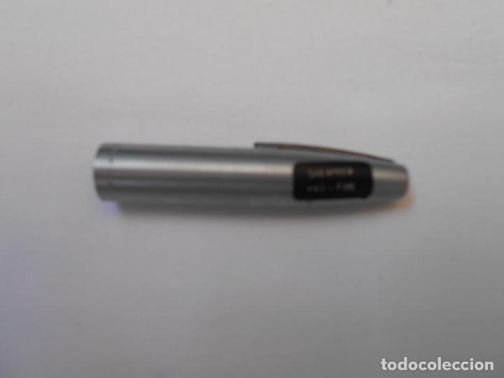 Plumas estilogr&aacute;ficas antiguas: PLUMA ESTILOGRAFICA SHEAFFER - Foto 4