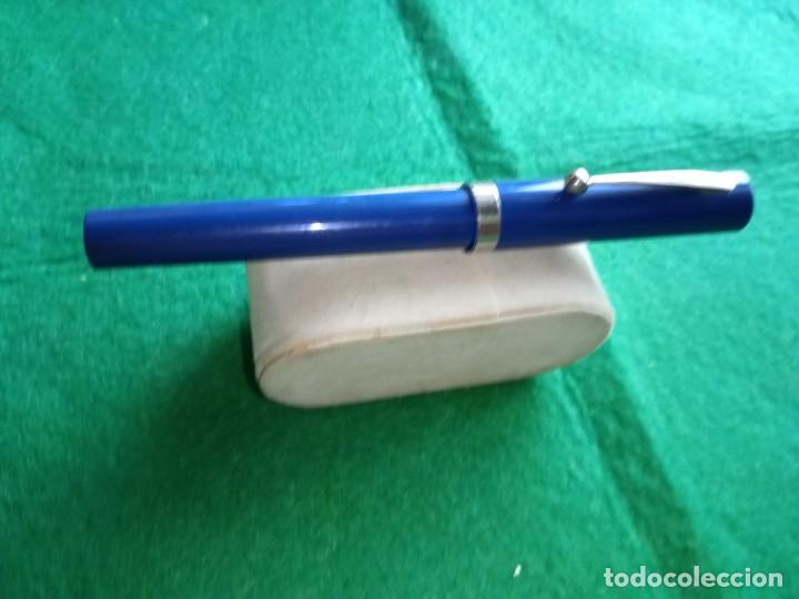 Plumas estilogr&aacute;ficas antiguas: Estilografica SHEAFFER NONONSENSE 1969 - Foto 1
