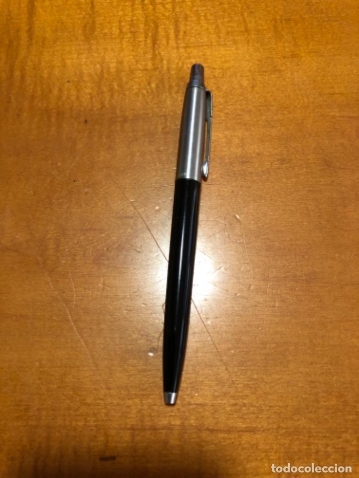 Plumas estilogr&aacute;ficas antiguas: Bol&iacute;grafo Parker - Foto 2