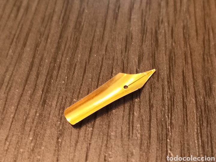 Plumas estilogr&aacute;ficas antiguas: Antiguo Plum&iacute;n Estilogr&aacute;fica STYFLEX - Foto 3
