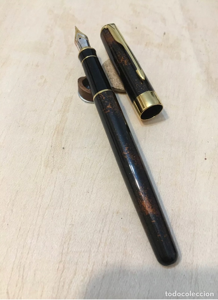 Penna Parker Stilografica Sonnet Laque de cina