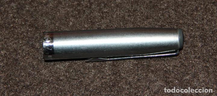 Plumas estilogr&aacute;ficas antiguas: CAPUCHON PLUMA UNIVERSAL 44 - RECAMBIO - Foto 2