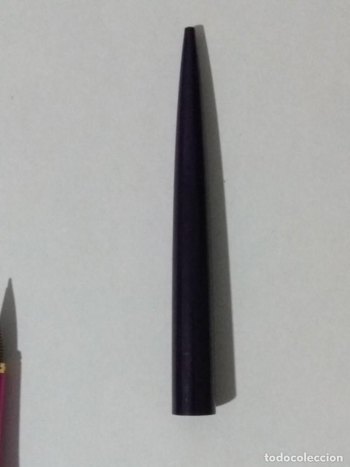 Plumas estilogr&aacute;ficas antiguas: ESTILOGR&Aacute;FICA STYPEN MOD PARIS. - Foto 6