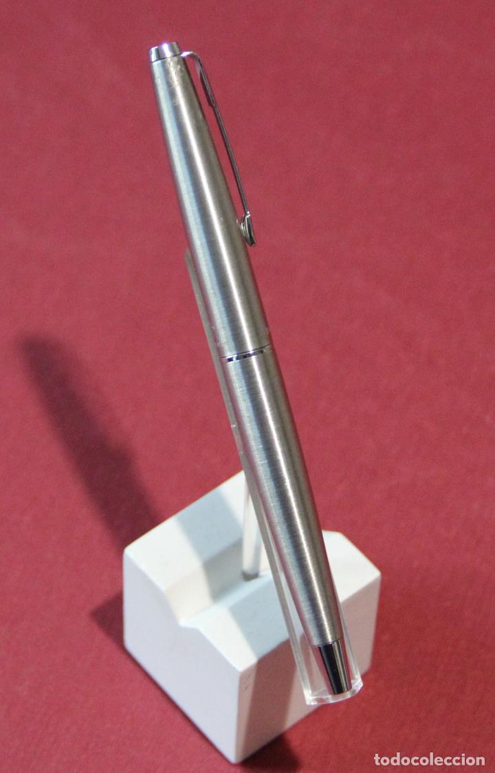 Plumas estilogr&aacute;ficas antiguas: PARKER 45 FLIGHTER - NUEVA SIN USO - Foto 2