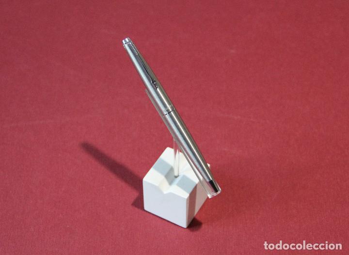 Plumas estilogr&aacute;ficas antiguas: PARKER 45 FLIGHTER - NUEVA SIN USO - Foto 1
