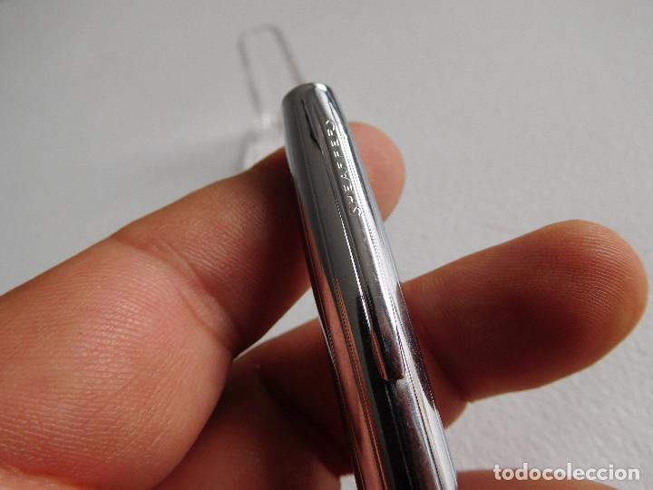 Plumas estilogr&aacute;ficas antiguas: Pluma estilogr&aacute;fica antigua Sheaffer - Foto 3