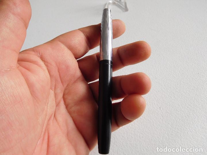 Plumas estilogr&aacute;ficas antiguas: Pluma estilogr&aacute;fica antigua Sheaffer - Foto 5