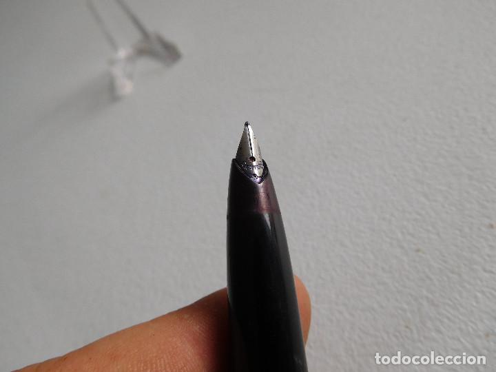 Plumas estilogr&aacute;ficas antiguas: Pluma estilogr&aacute;fica antigua Sheaffer - Foto 6